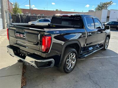 2022 GMC Sierra 1500 SLT   - Photo 9 - Salt Lake City, UT 84115