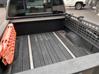 2015 Nissan Titan PRO-4X - Photo 8 - Salt Lake City, UT 84115
