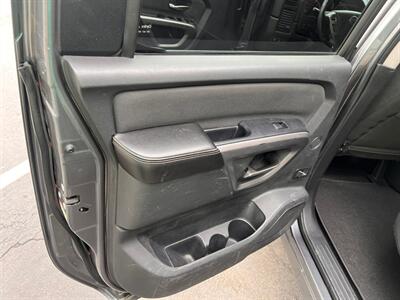 2015 Nissan Titan PRO-4X - Photo 19 - Salt Lake City, UT 84115