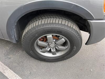 2015 Nissan Titan PRO-4X - Photo 11 - Salt Lake City, UT 84115