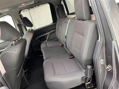 2015 Nissan Titan PRO-4X - Photo 18 - Salt Lake City, UT 84115