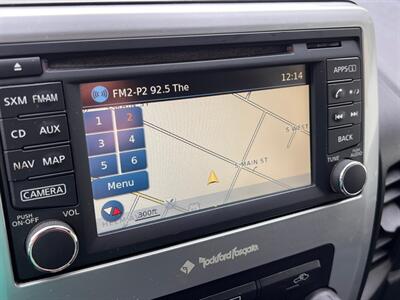 2015 Nissan Titan PRO-4X - Photo 30 - Salt Lake City, UT 84115