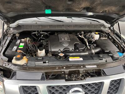 2015 Nissan Titan PRO-4X - Photo 35 - Salt Lake City, UT 84115