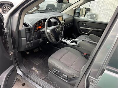 2015 Nissan Titan PRO-4X - Photo 13 - Salt Lake City, UT 84115