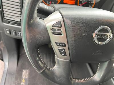 2015 Nissan Titan PRO-4X - Photo 23 - Salt Lake City, UT 84115
