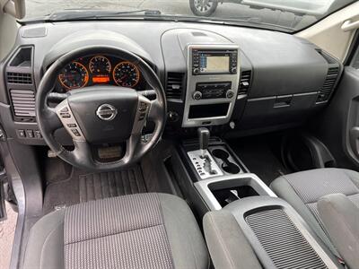 2015 Nissan Titan PRO-4X - Photo 20 - Salt Lake City, UT 84115