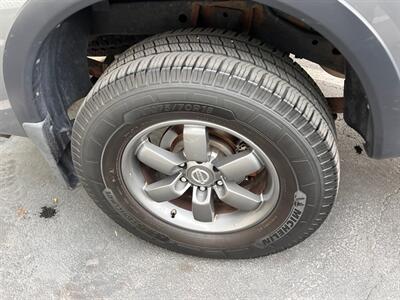 2015 Nissan Titan PRO-4X - Photo 12 - Salt Lake City, UT 84115