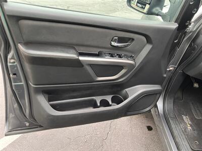 2015 Nissan Titan PRO-4X - Photo 16 - Salt Lake City, UT 84115