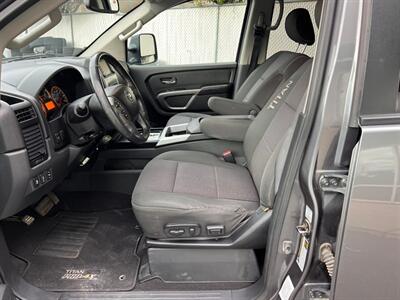 2015 Nissan Titan PRO-4X - Photo 14 - Salt Lake City, UT 84115