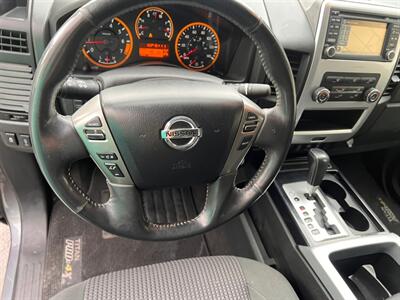 2015 Nissan Titan PRO-4X - Photo 25 - Salt Lake City, UT 84115