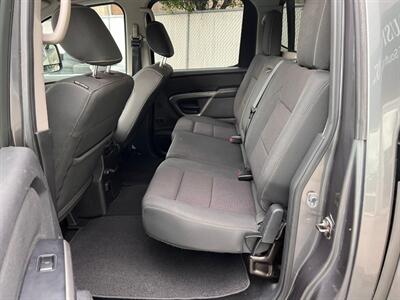 2015 Nissan Titan PRO-4X - Photo 17 - Salt Lake City, UT 84115