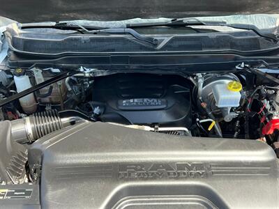 2022 RAM 2500 Tradesman   - Photo 40 - Salt Lake City, UT 84115