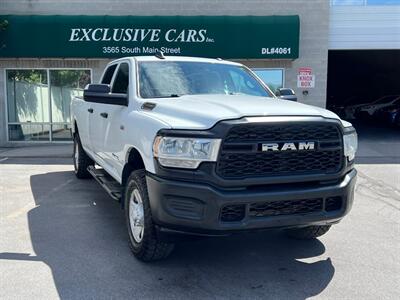 2022 RAM 2500 Tradesman   - Photo 1 - Salt Lake City, UT 84115