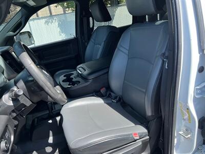 2022 RAM 2500 Tradesman   - Photo 22 - Salt Lake City, UT 84115