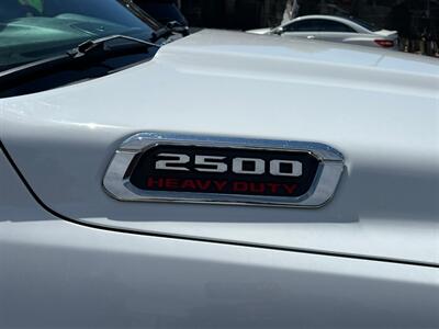2022 RAM 2500 Tradesman   - Photo 12 - Salt Lake City, UT 84115