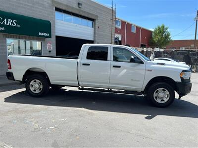 2022 RAM 2500 Tradesman   - Photo 10 - Salt Lake City, UT 84115