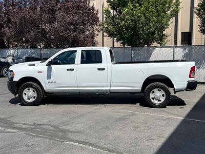 2022 RAM 2500 Tradesman   - Photo 4 - Salt Lake City, UT 84115