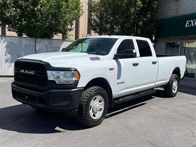 2022 RAM 2500 Tradesman   - Photo 3 - Salt Lake City, UT 84115