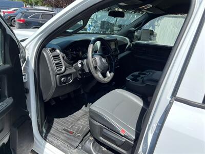 2022 RAM 2500 Tradesman   - Photo 20 - Salt Lake City, UT 84115