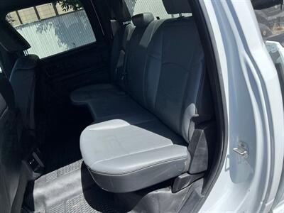 2022 RAM 2500 Tradesman   - Photo 25 - Salt Lake City, UT 84115