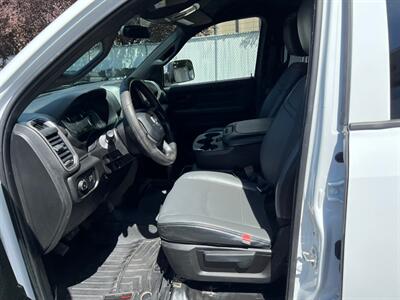 2022 RAM 2500 Tradesman   - Photo 21 - Salt Lake City, UT 84115