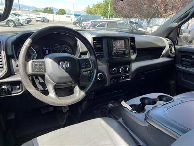 2022 RAM 2500 Tradesman   - Photo 27 - Salt Lake City, UT 84115