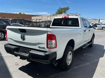2022 RAM 2500 Tradesman   - Photo 9 - Salt Lake City, UT 84115