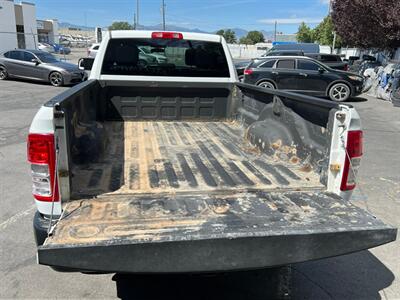 2022 RAM 2500 Tradesman   - Photo 8 - Salt Lake City, UT 84115