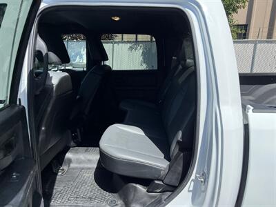 2022 RAM 2500 Tradesman   - Photo 24 - Salt Lake City, UT 84115
