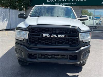 2022 RAM 2500 Tradesman   - Photo 2 - Salt Lake City, UT 84115
