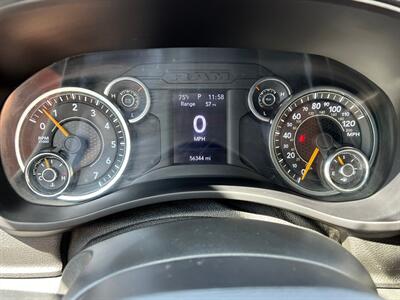 2022 RAM 2500 Tradesman   - Photo 35 - Salt Lake City, UT 84115