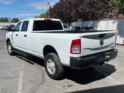 2022 RAM 2500 Tradesman   - Photo 5 - Salt Lake City, UT 84115
