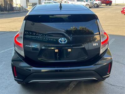 2018 Toyota Prius c One   - Photo 6 - Salt Lake City, UT 84115