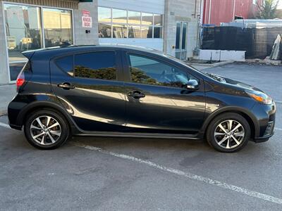 2018 Toyota Prius c One   - Photo 8 - Salt Lake City, UT 84115