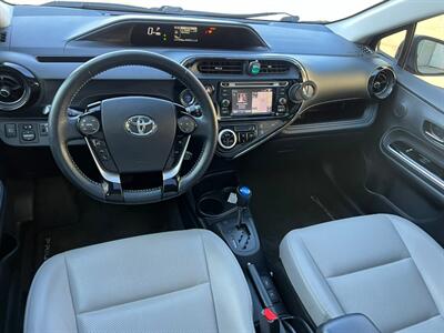 2018 Toyota Prius c One   - Photo 24 - Salt Lake City, UT 84115