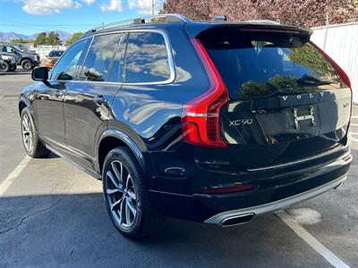 2017 Volvo XC90 T6 Momentum   - Photo 5 - Salt Lake City, UT 84115