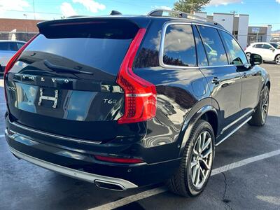 2017 Volvo XC90 T6 Momentum   - Photo 9 - Salt Lake City, UT 84115