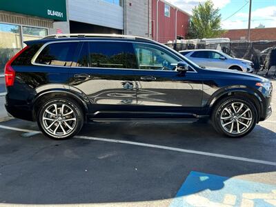 2017 Volvo XC90 T6 Momentum   - Photo 10 - Salt Lake City, UT 84115