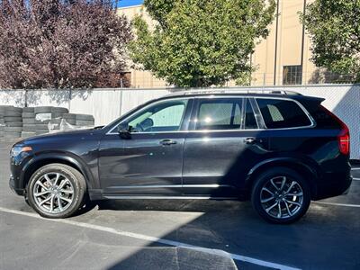 2017 Volvo XC90 T6 Momentum   - Photo 4 - Salt Lake City, UT 84115