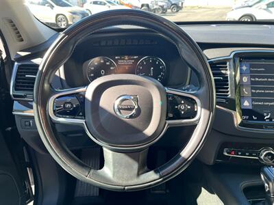 2017 Volvo XC90 T6 Momentum   - Photo 29 - Salt Lake City, UT 84115
