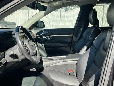 2017 Volvo XC90 T6 Momentum   - Photo 21 - Salt Lake City, UT 84115