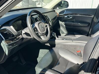 2017 Volvo XC90 T6 Momentum   - Photo 20 - Salt Lake City, UT 84115