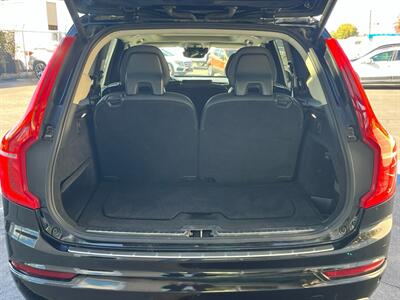 2017 Volvo XC90 T6 Momentum   - Photo 7 - Salt Lake City, UT 84115