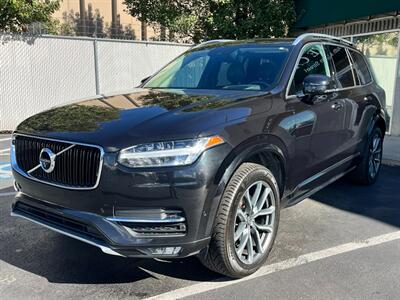 2017 Volvo XC90 T6 Momentum   - Photo 3 - Salt Lake City, UT 84115