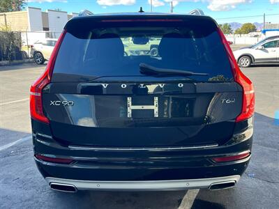 2017 Volvo XC90 T6 Momentum   - Photo 6 - Salt Lake City, UT 84115