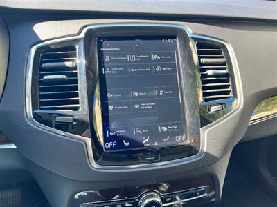 2017 Volvo XC90 T6 Momentum   - Photo 42 - Salt Lake City, UT 84115