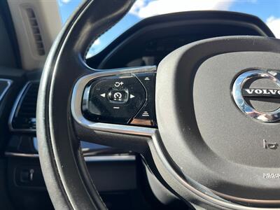 2017 Volvo XC90 T6 Momentum   - Photo 31 - Salt Lake City, UT 84115
