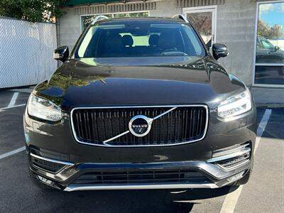 2017 Volvo XC90 T6 Momentum   - Photo 2 - Salt Lake City, UT 84115