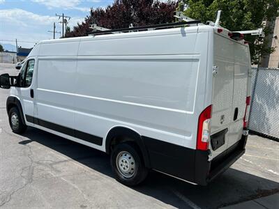 2020 RAM ProMaster 3500 159 WB   - Photo 5 - Salt Lake City, UT 84115