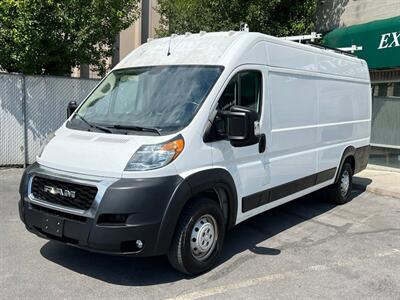 2020 RAM ProMaster 3500 159 WB   - Photo 3 - Salt Lake City, UT 84115